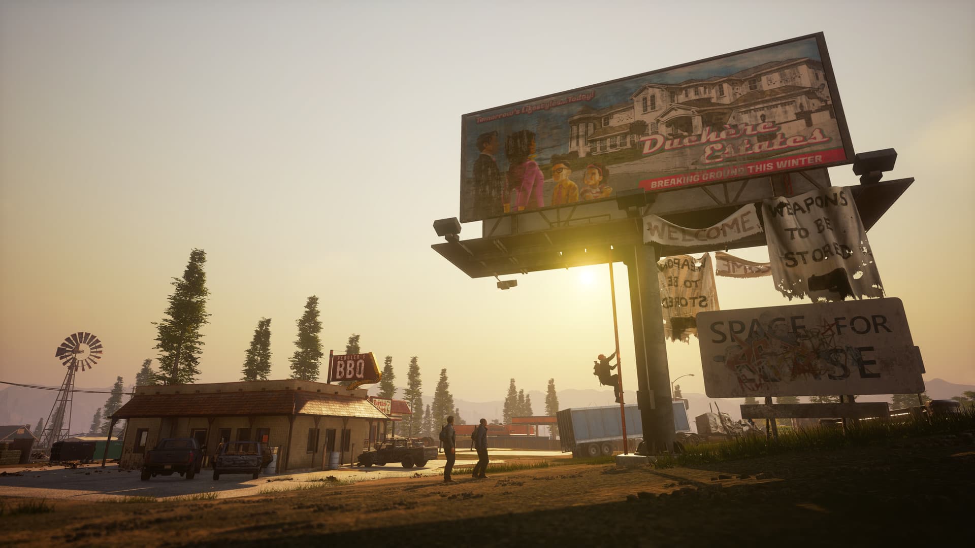 State of Decay 2: Juggernaut Edition — imagem 1