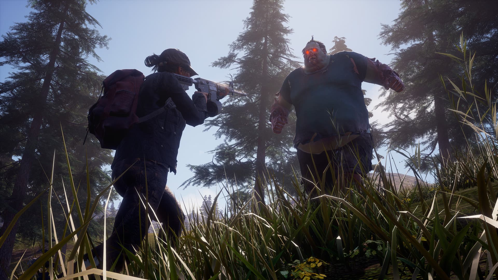 State of Decay 2: Juggernaut Edition — imagem 4