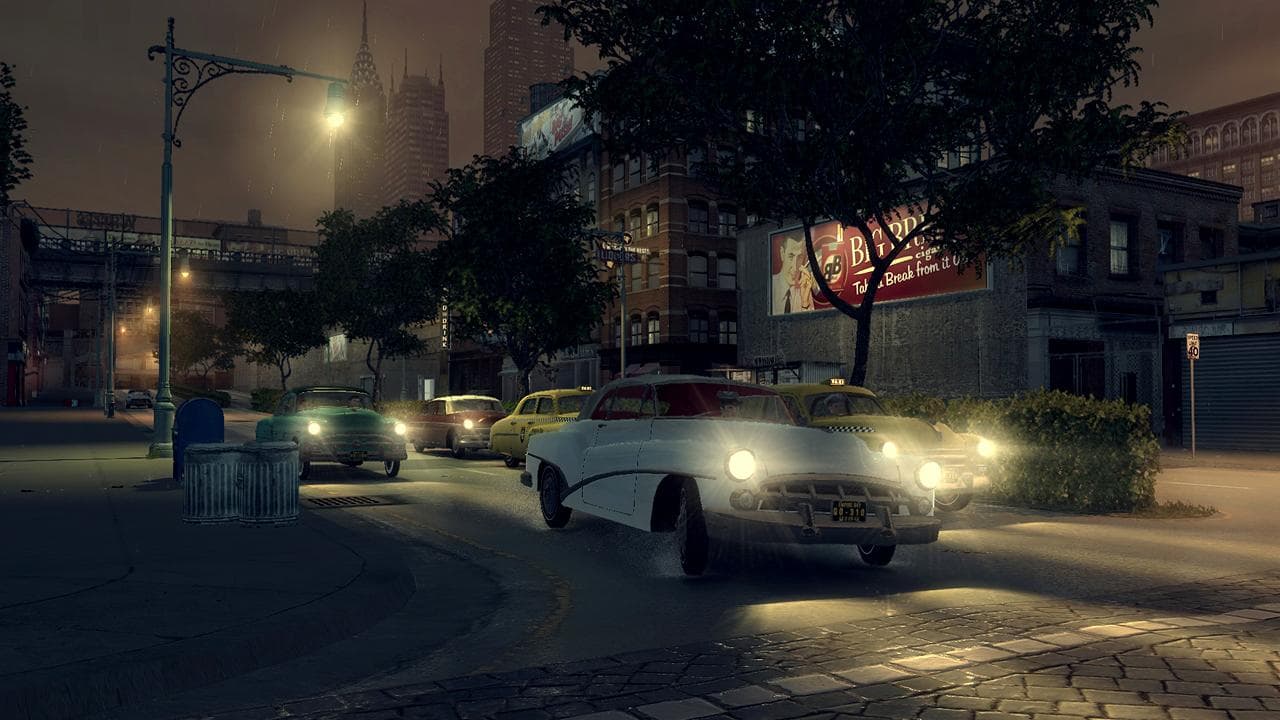 Mafia II (Classic) — imagem 2