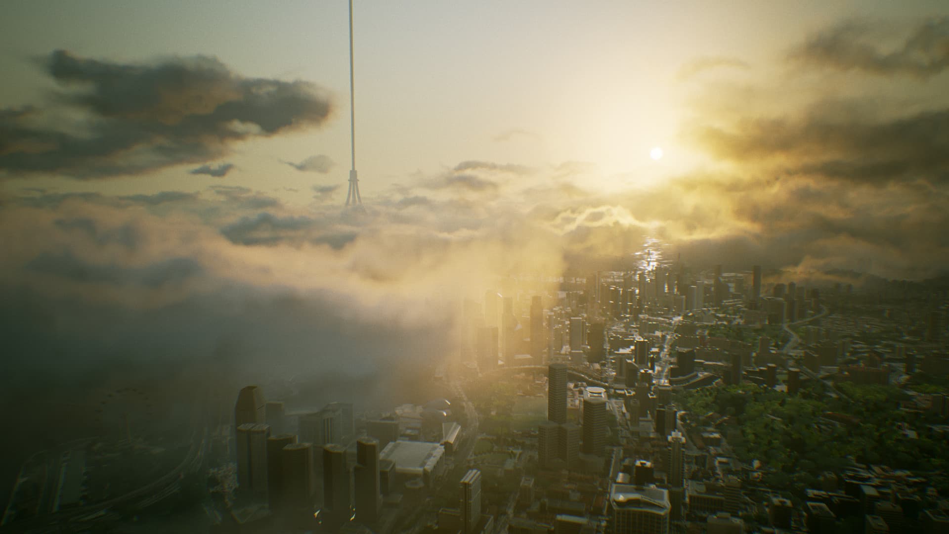 ACE COMBAT™ 7: SKIES UNKNOWN — imagem 3