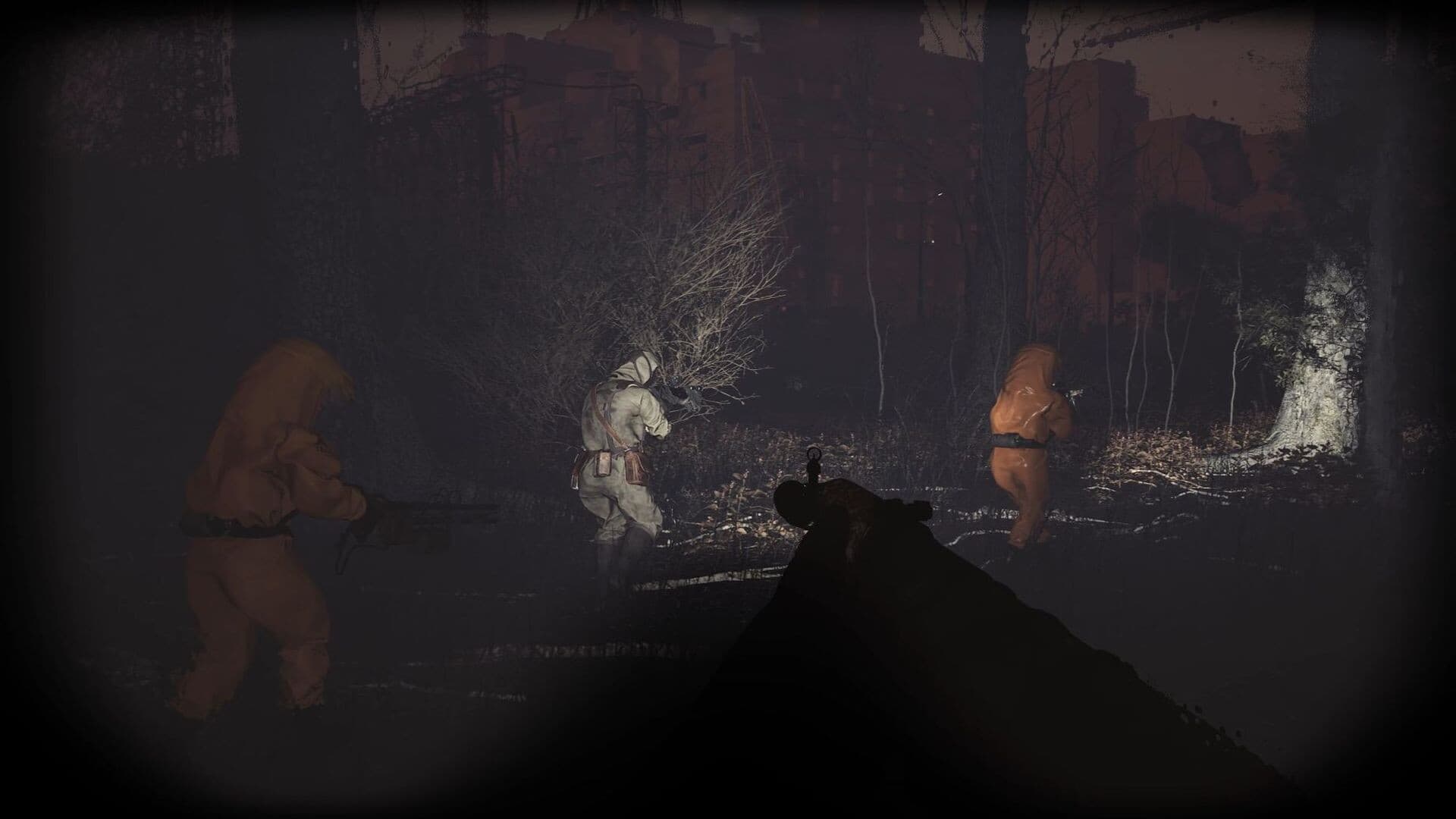 SCUM — imagem 4
