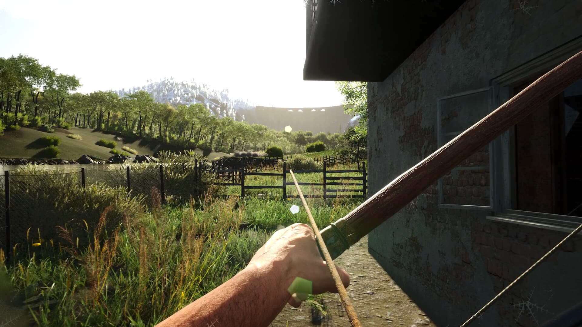 SCUM — imagem 1