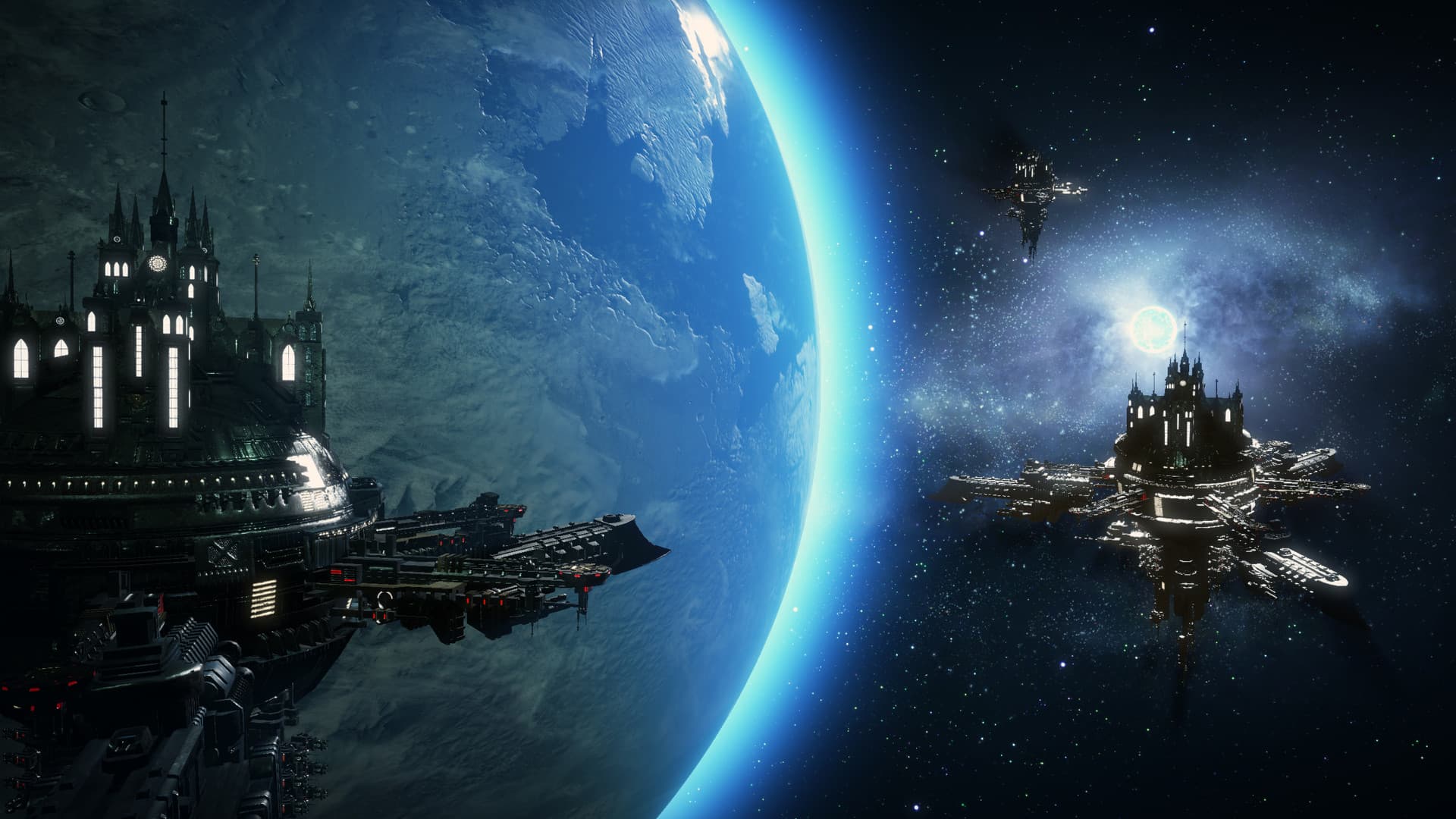 Warhammer 40,000: Inquisitor - Martyr — imagem 3