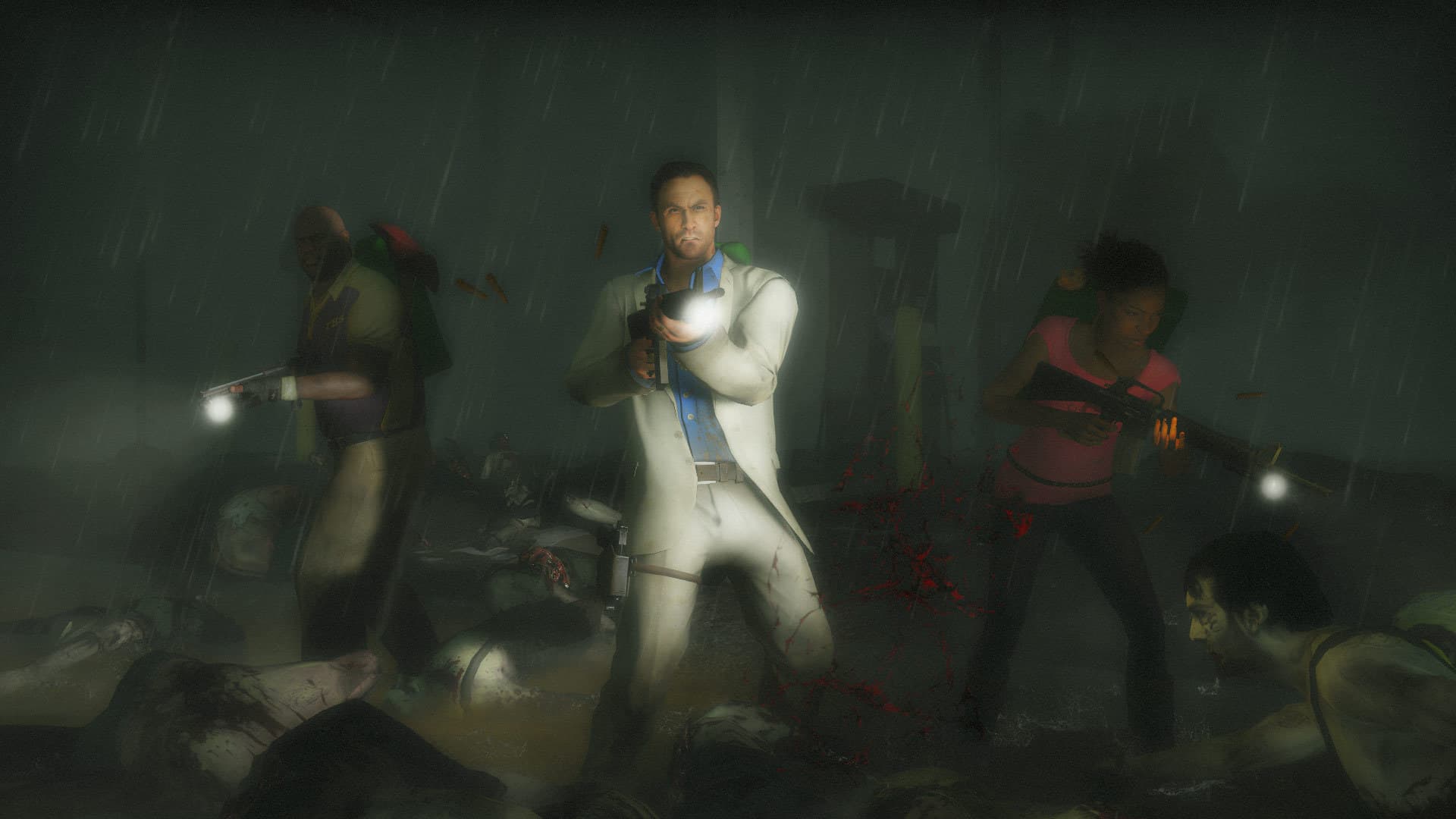 Left 4 Dead 2 — imagem 4