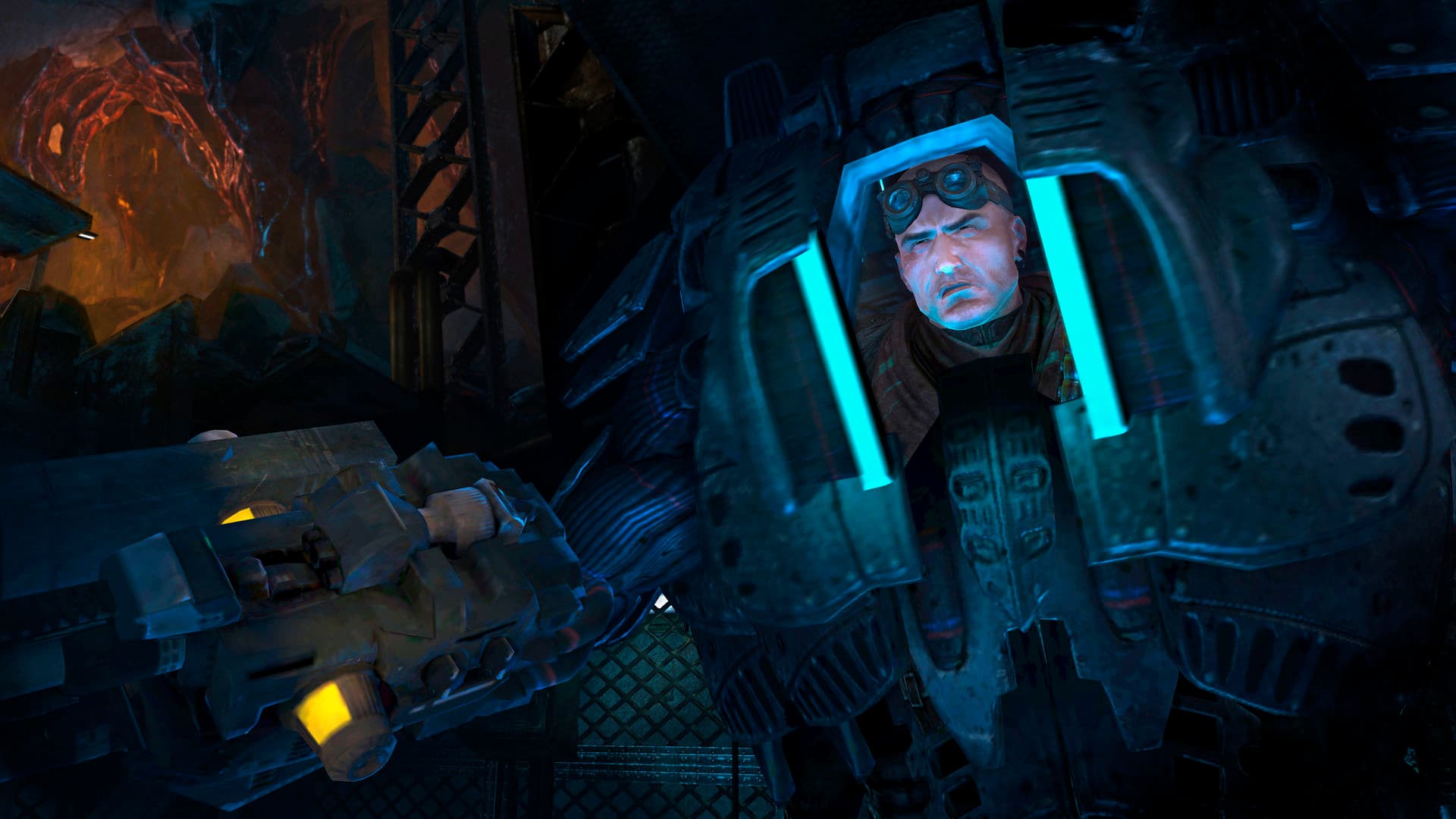 Red Faction®: Armageddon™ — imagem 2
