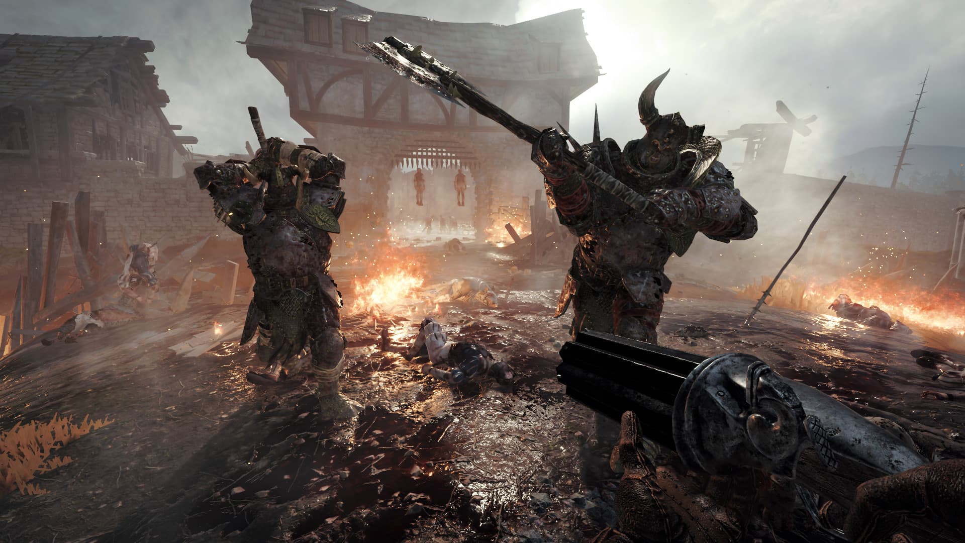 Warhammer: Vermintide 2 — imagem 4