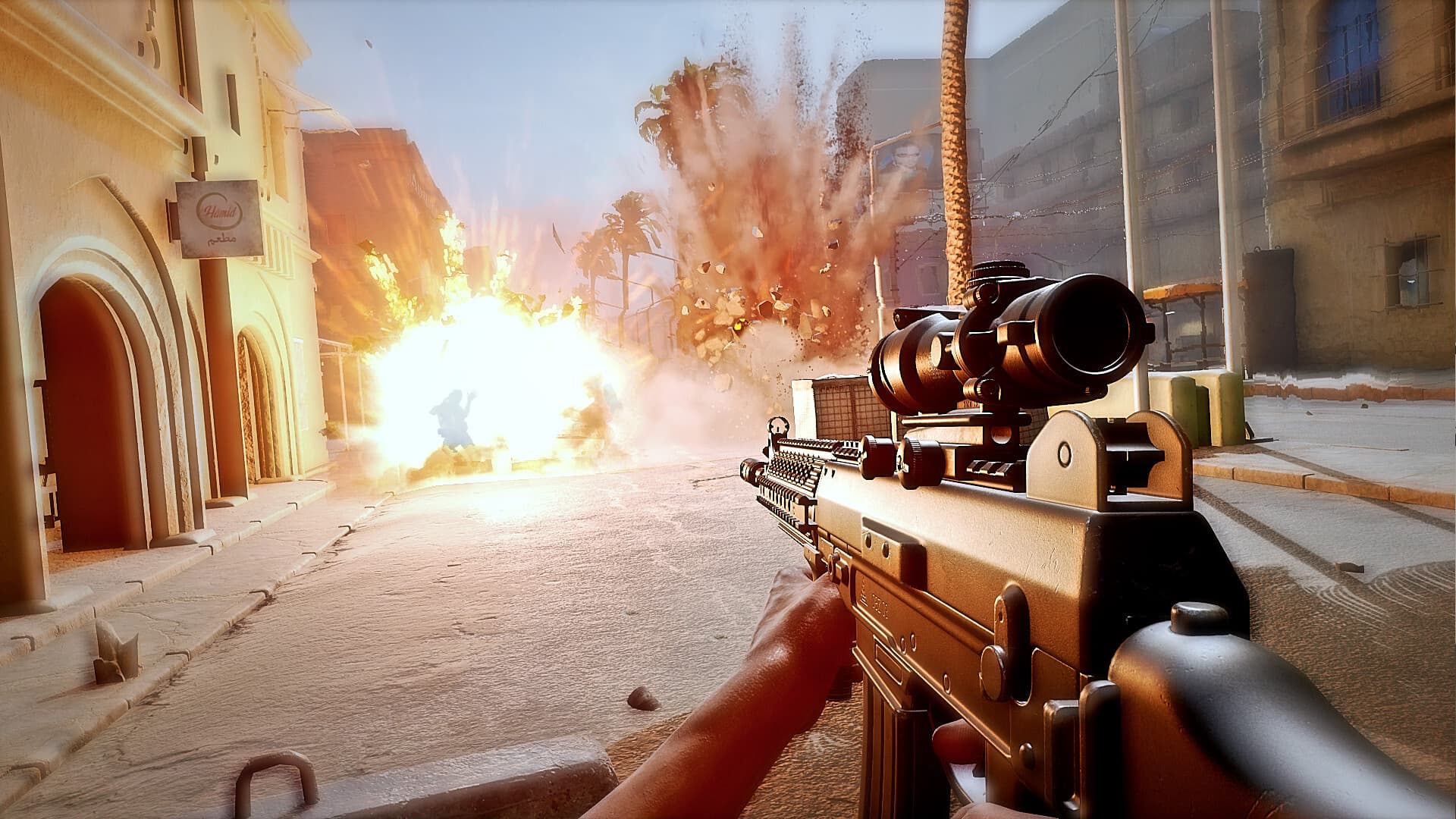 Insurgency: Sandstorm — imagem 3