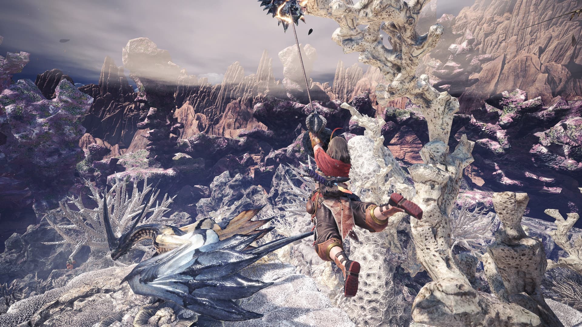 Monster Hunter: World — imagem 3