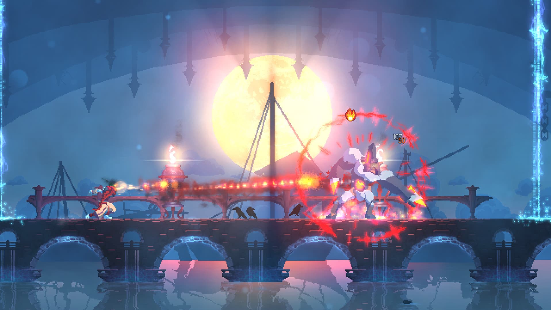 Dead Cells — imagem 3