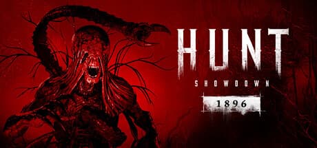 Hunt: Showdown 1896