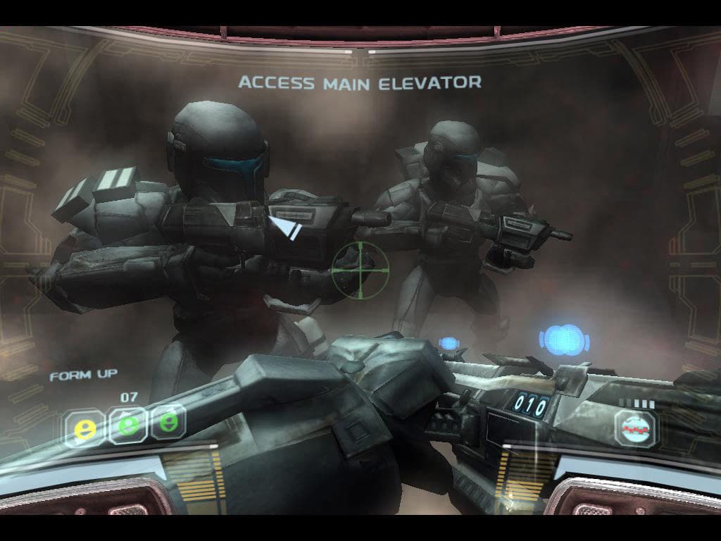 STAR WARS™ Republic Commando™ — imagem 4