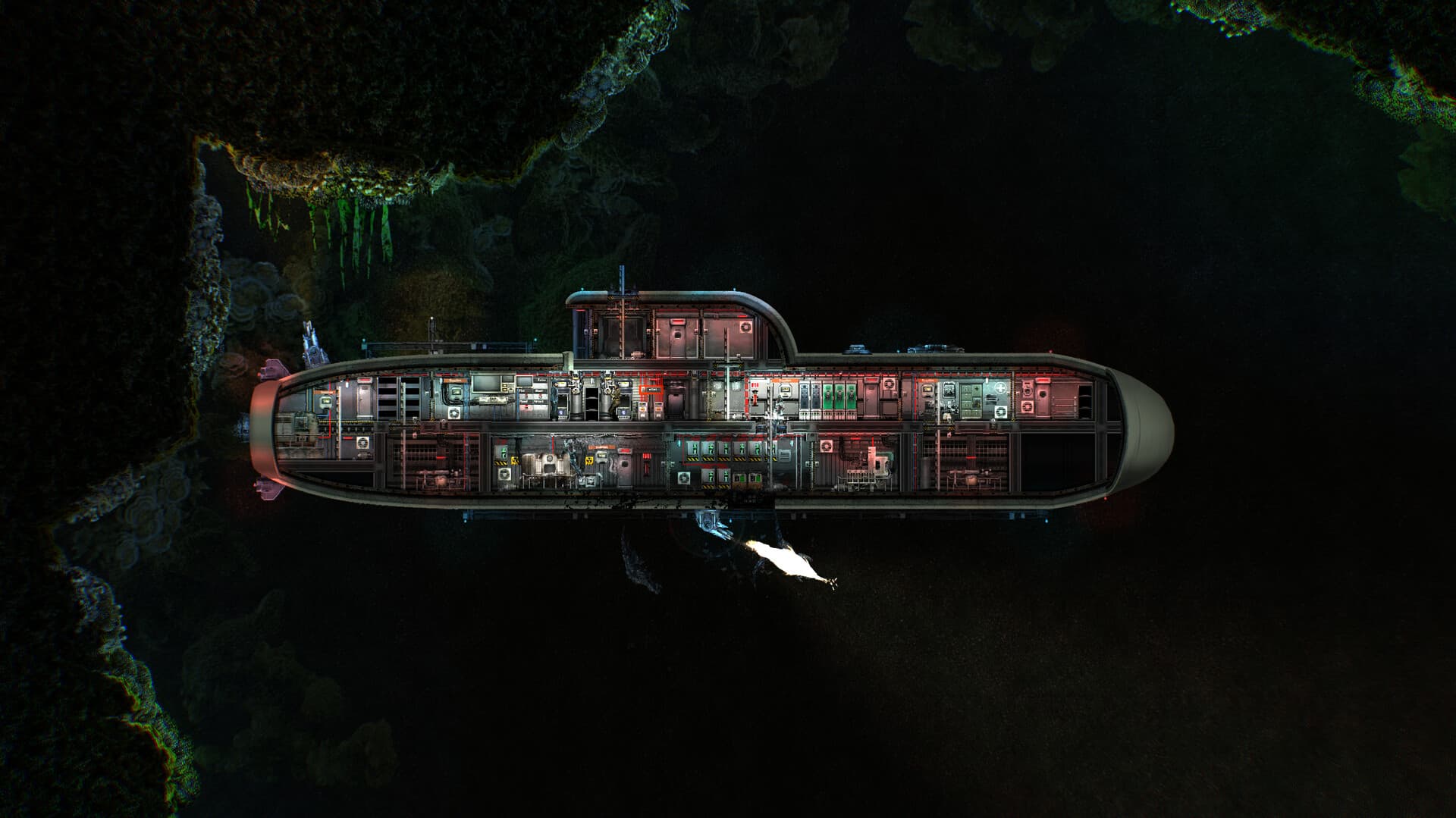 Barotrauma — imagem 1