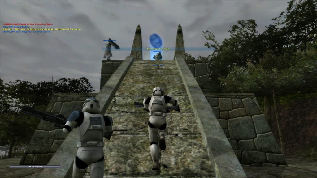 STAR WARS™ Battlefront II (Classic, 2005) — imagem 3