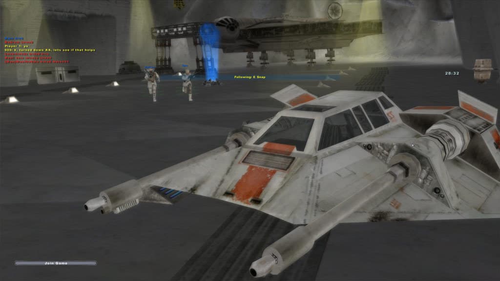 STAR WARS™ Battlefront II (Classic, 2005) — imagem 4