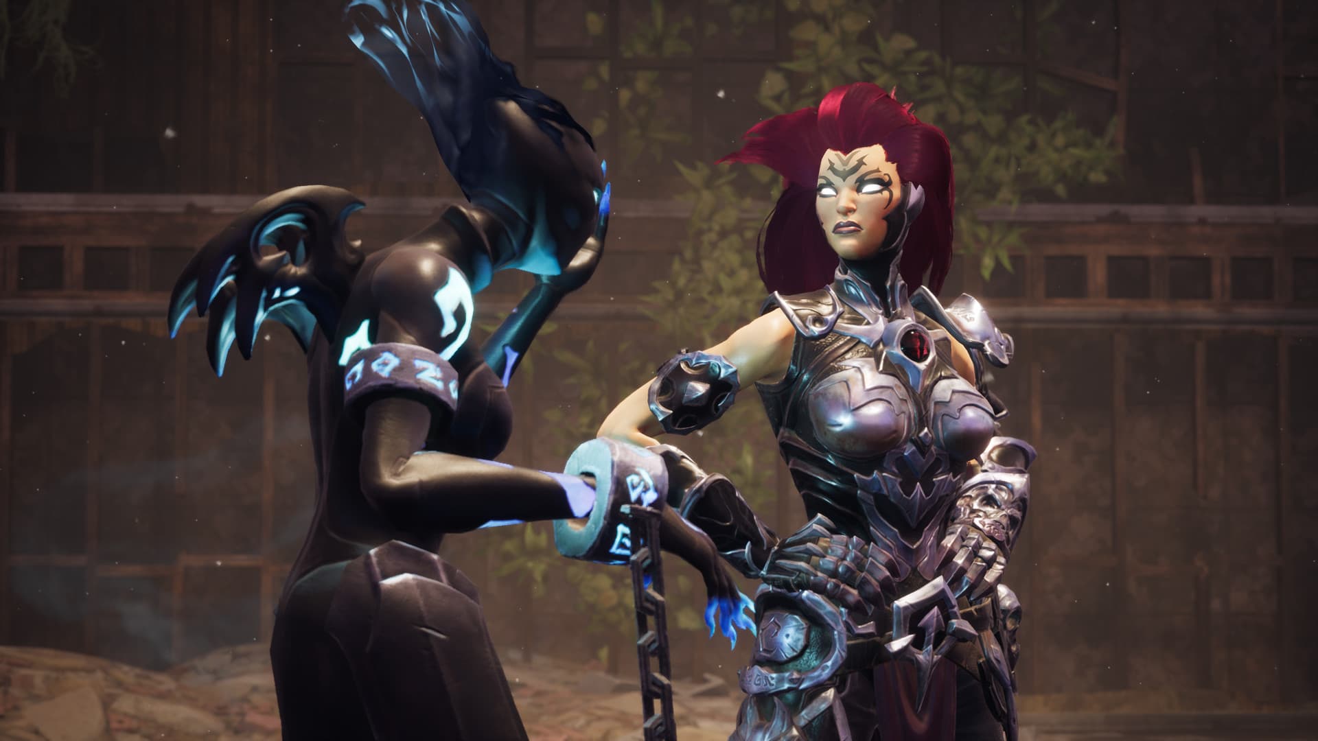 Darksiders III — imagem 3
