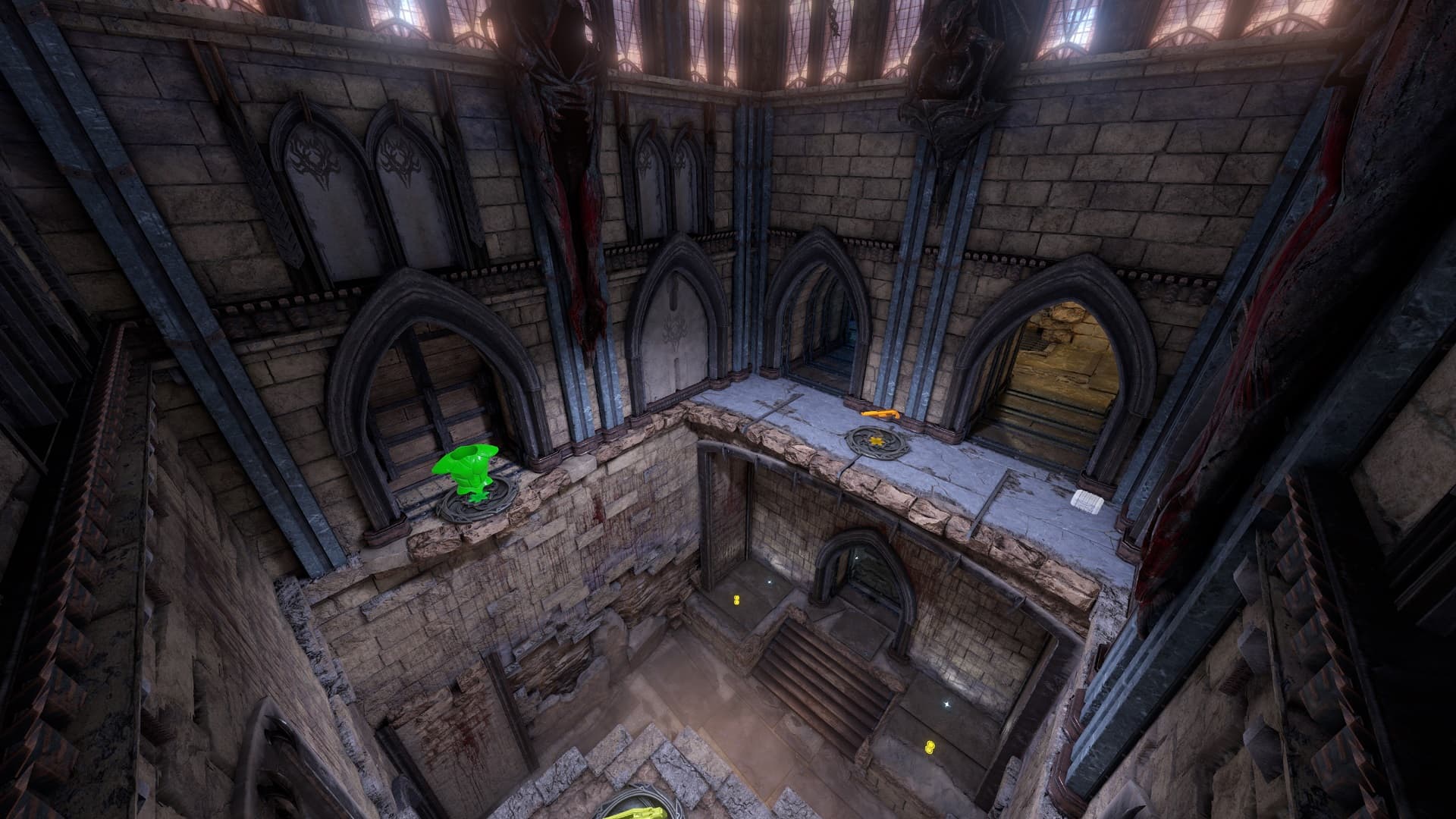 Quake Champions — imagem 4