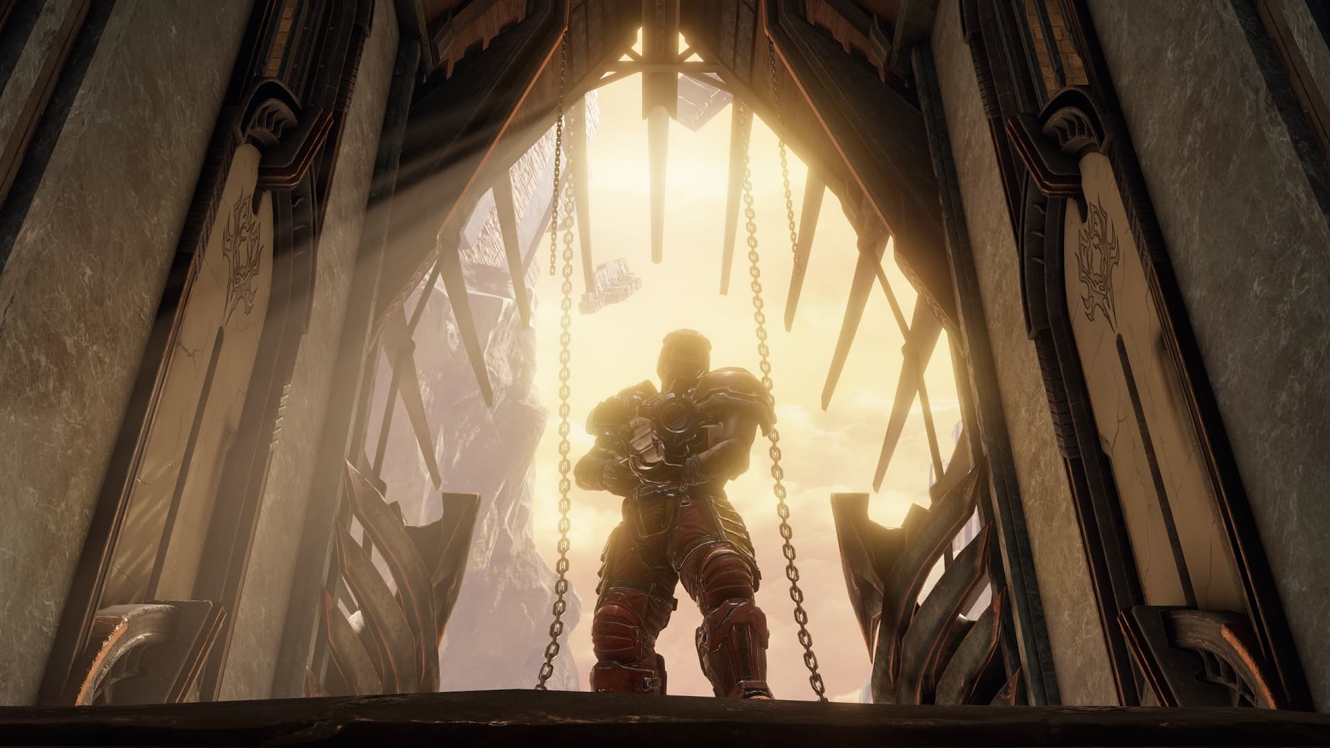 Quake Champions — imagem 3