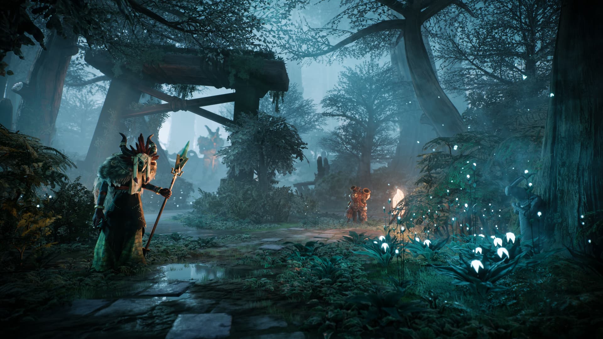 Remnant: From the Ashes — imagem 4