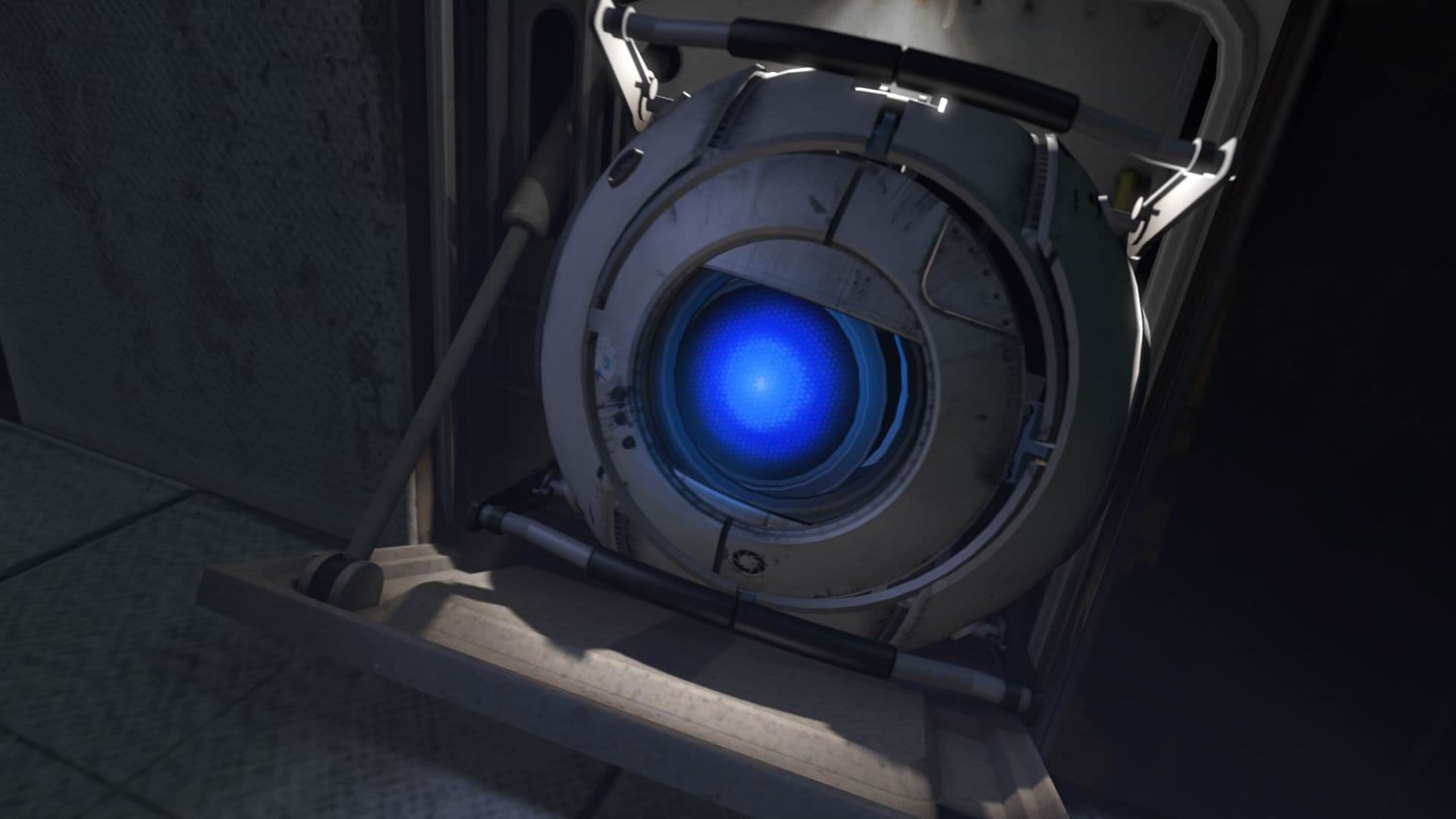 Portal 2 — imagem 3