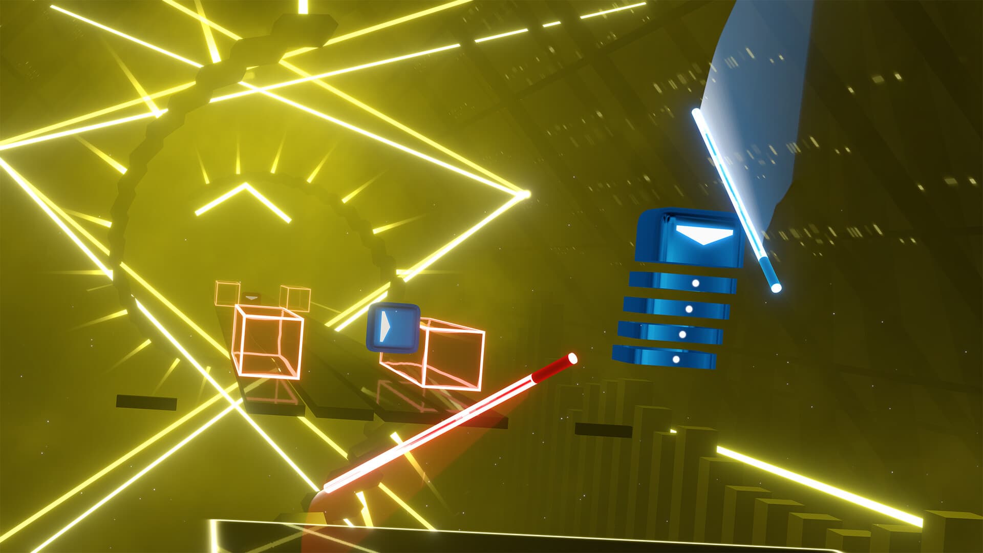 Beat Saber — imagem 1