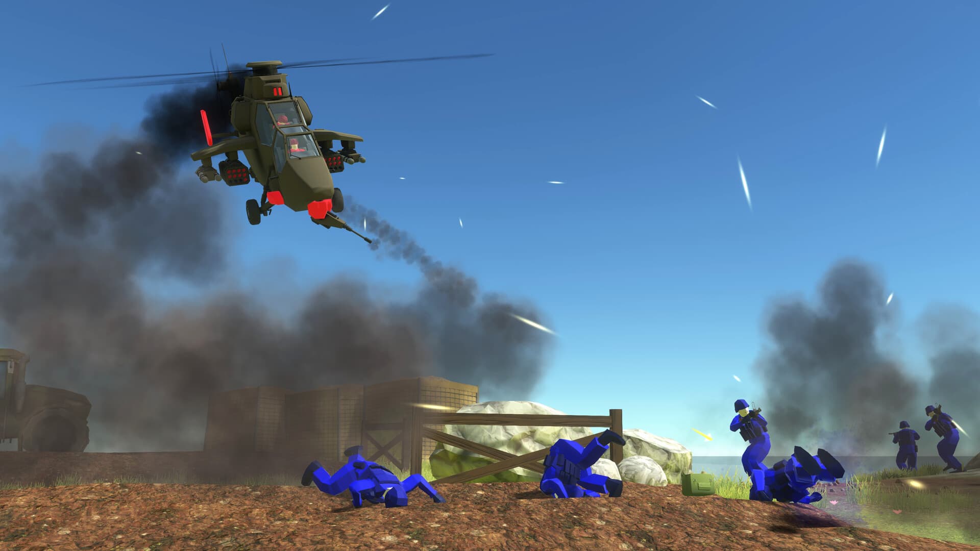Ravenfield — imagem 1