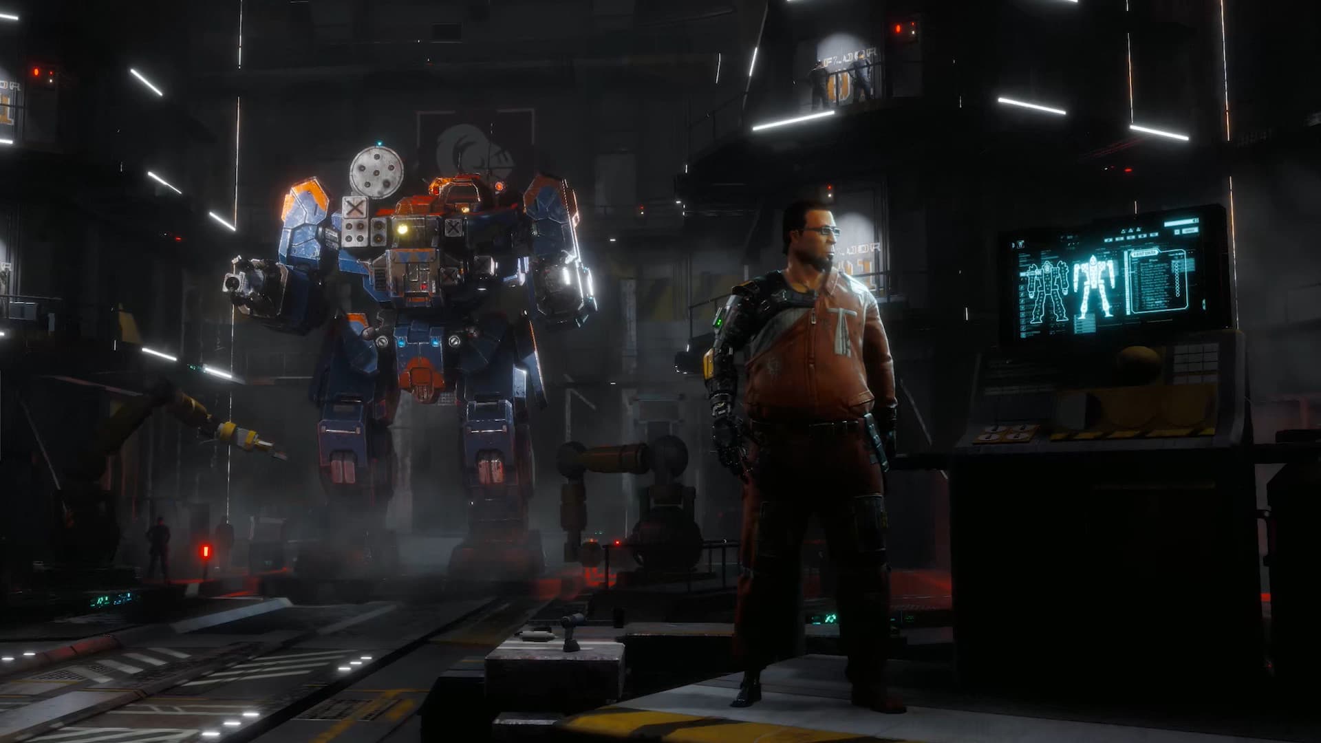 BATTLETECH — imagem 4