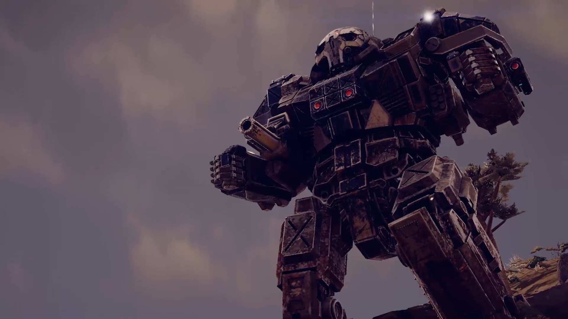 BATTLETECH — imagem 1
