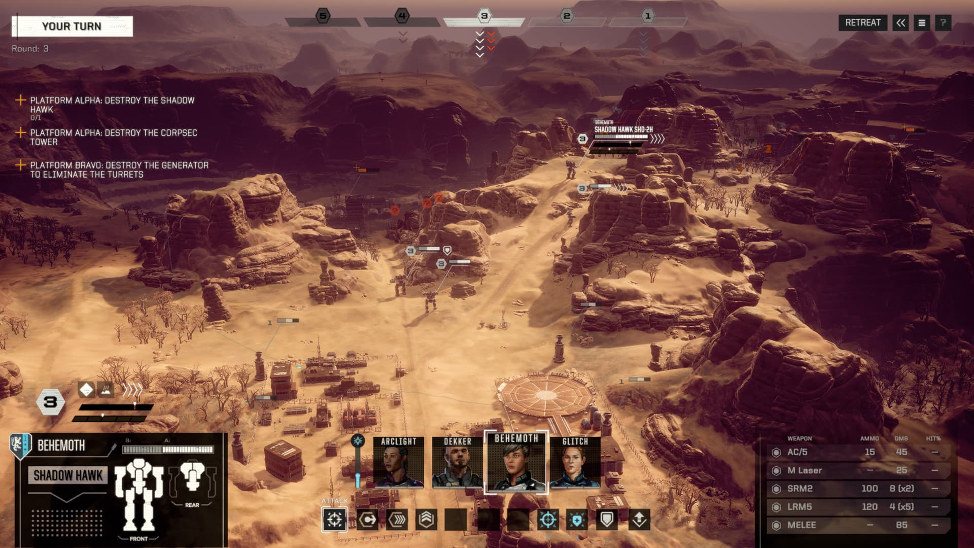 BATTLETECH — imagem 3