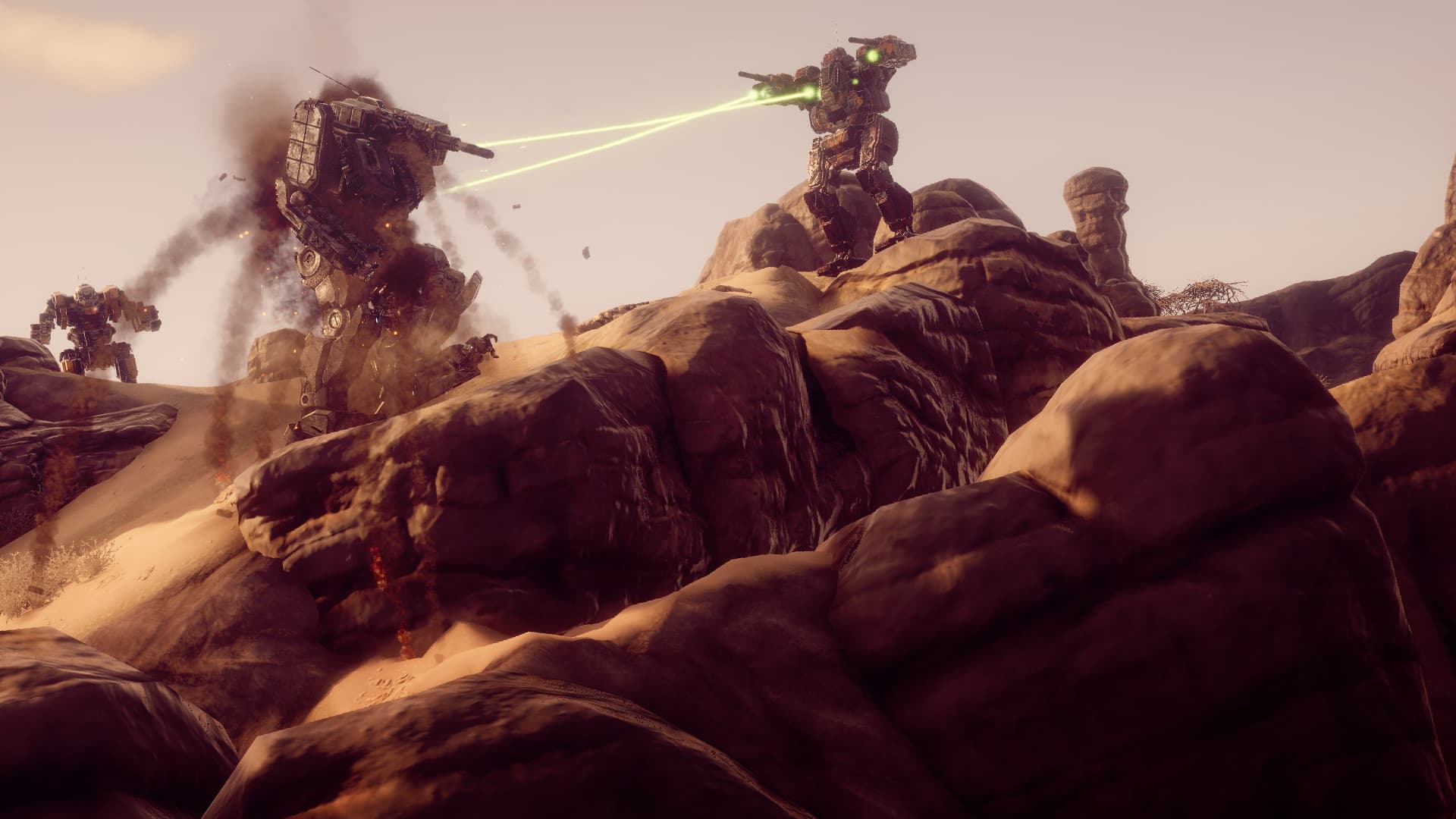 BATTLETECH — imagem 2