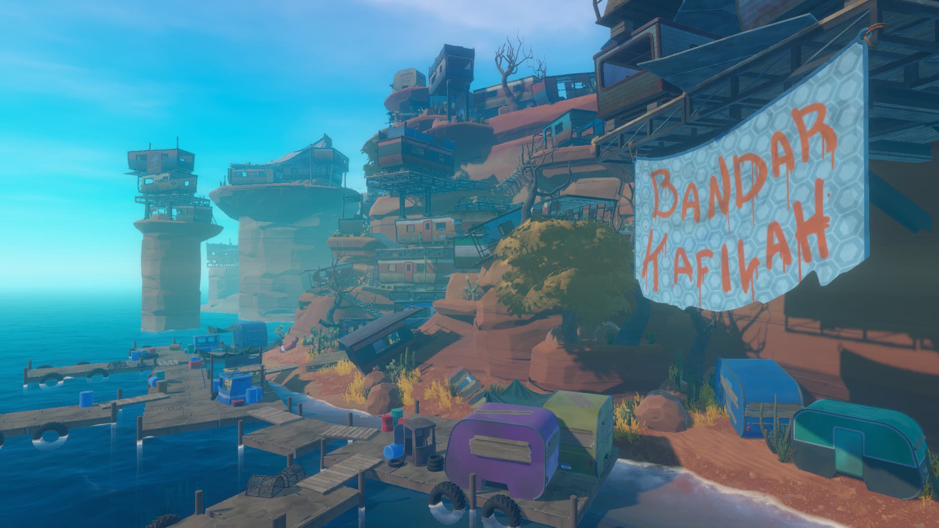 Raft — imagem 3