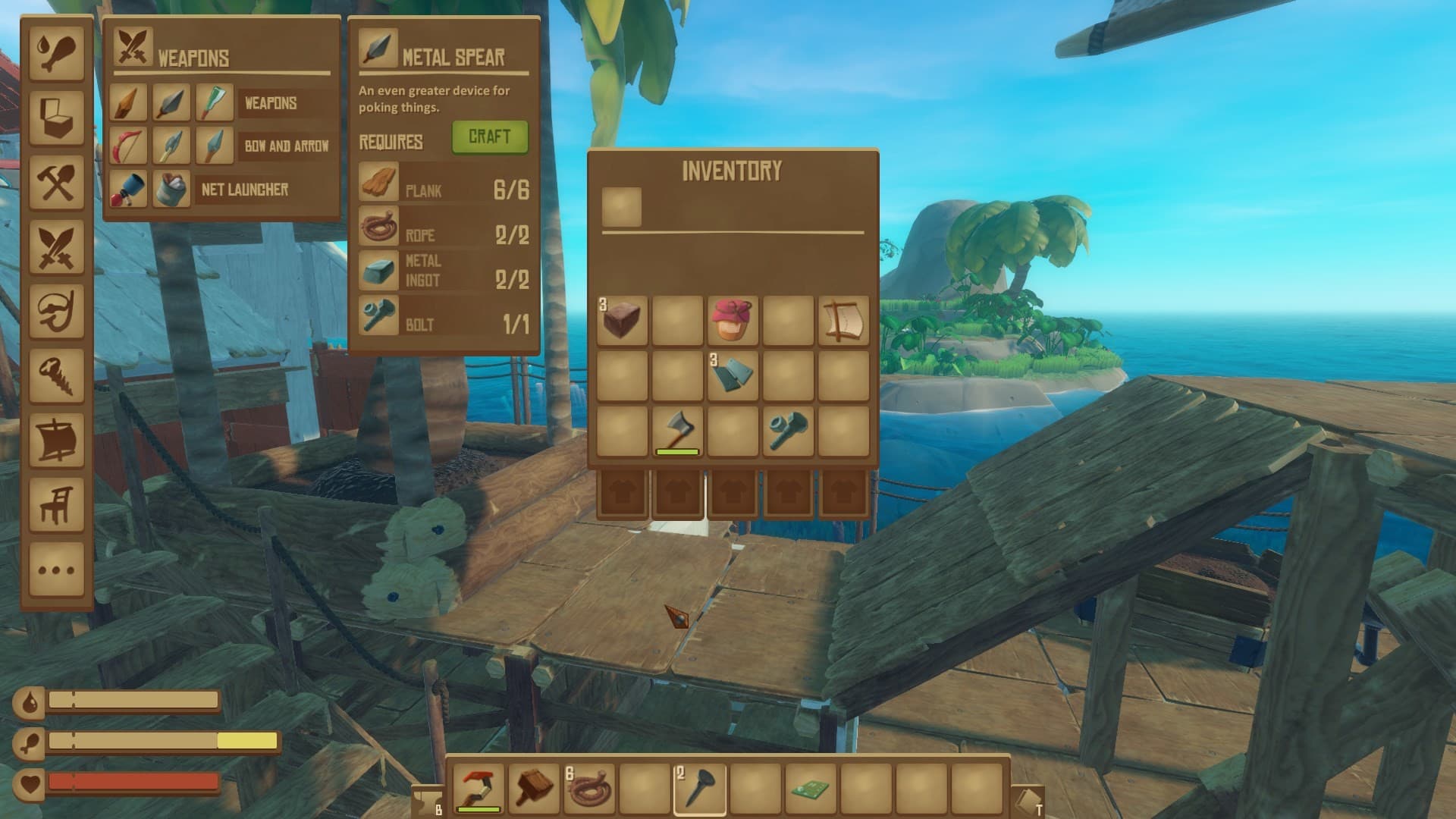 Raft — imagem 4