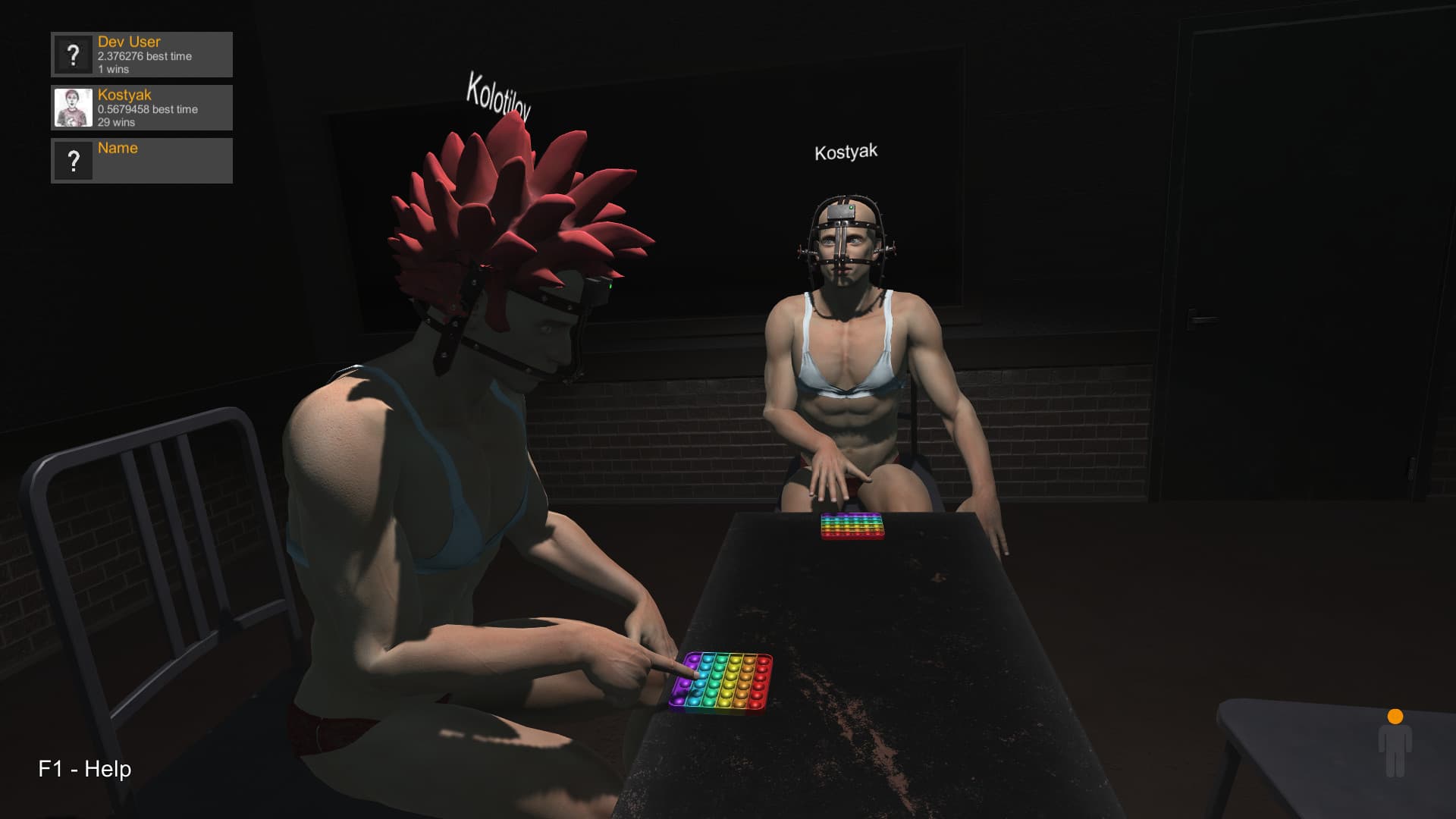 Hand Simulator — imagem 4