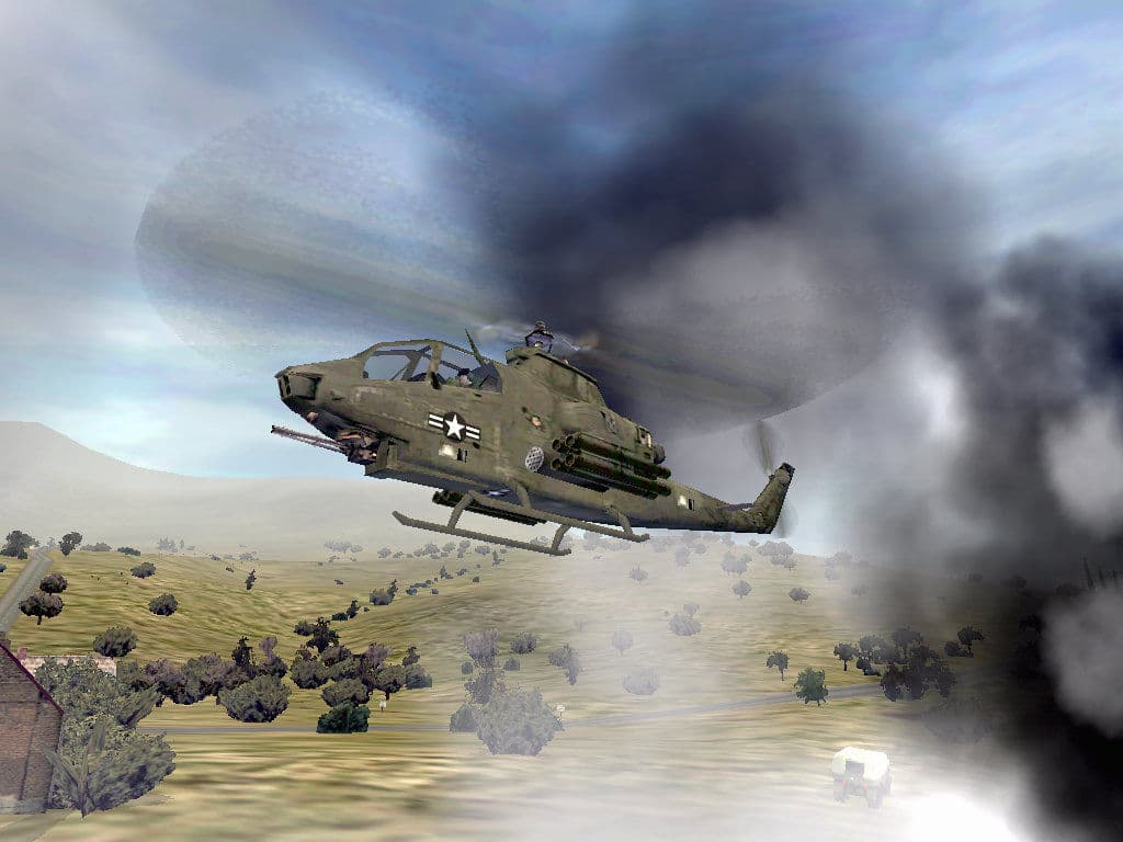 Arma: Cold War Assault Remastered — imagem 3