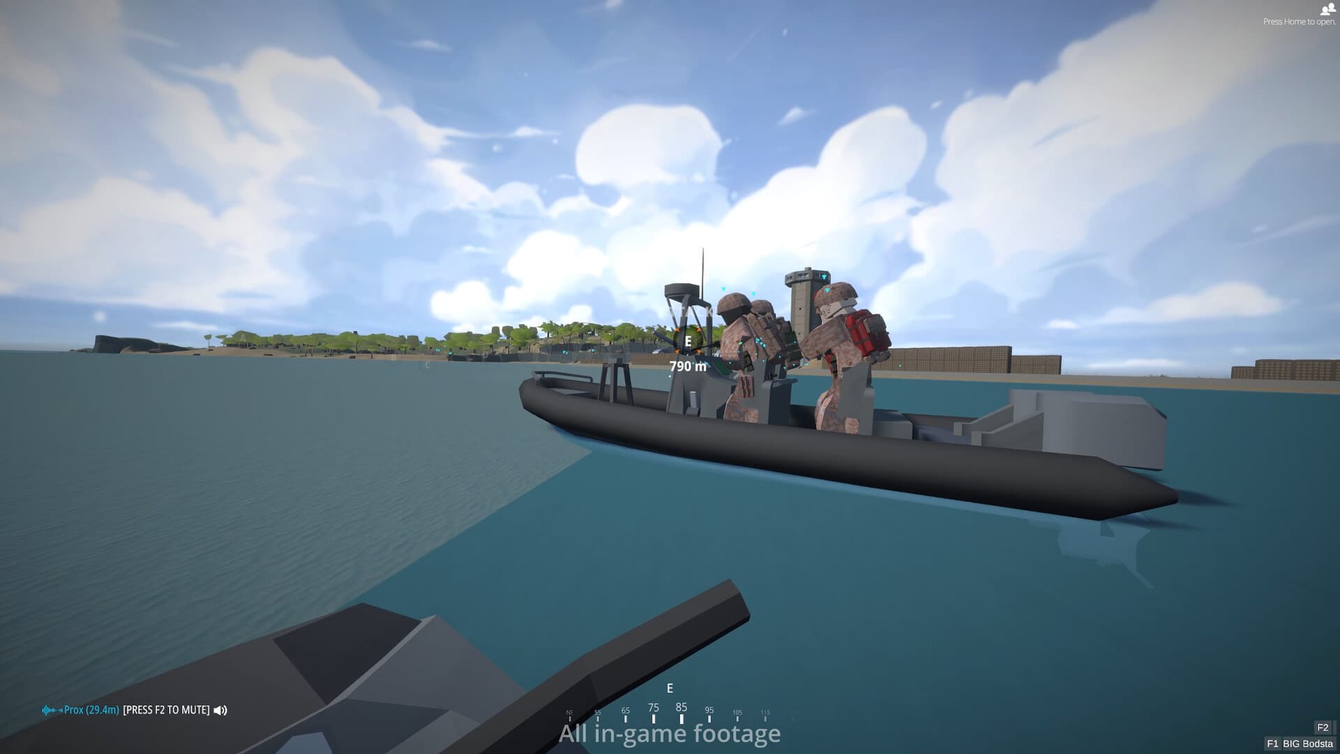 BattleBit Remastered — imagem 4