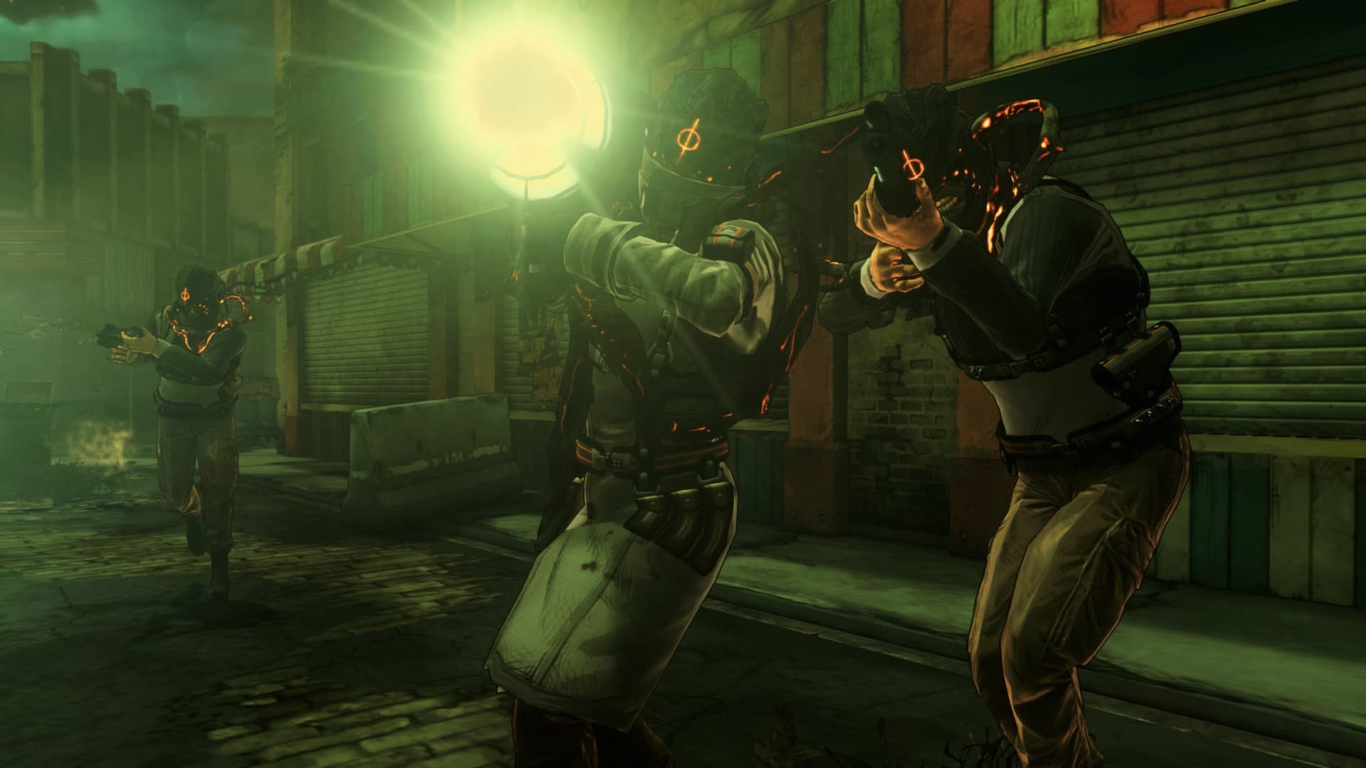 The Darkness II — imagem 4
