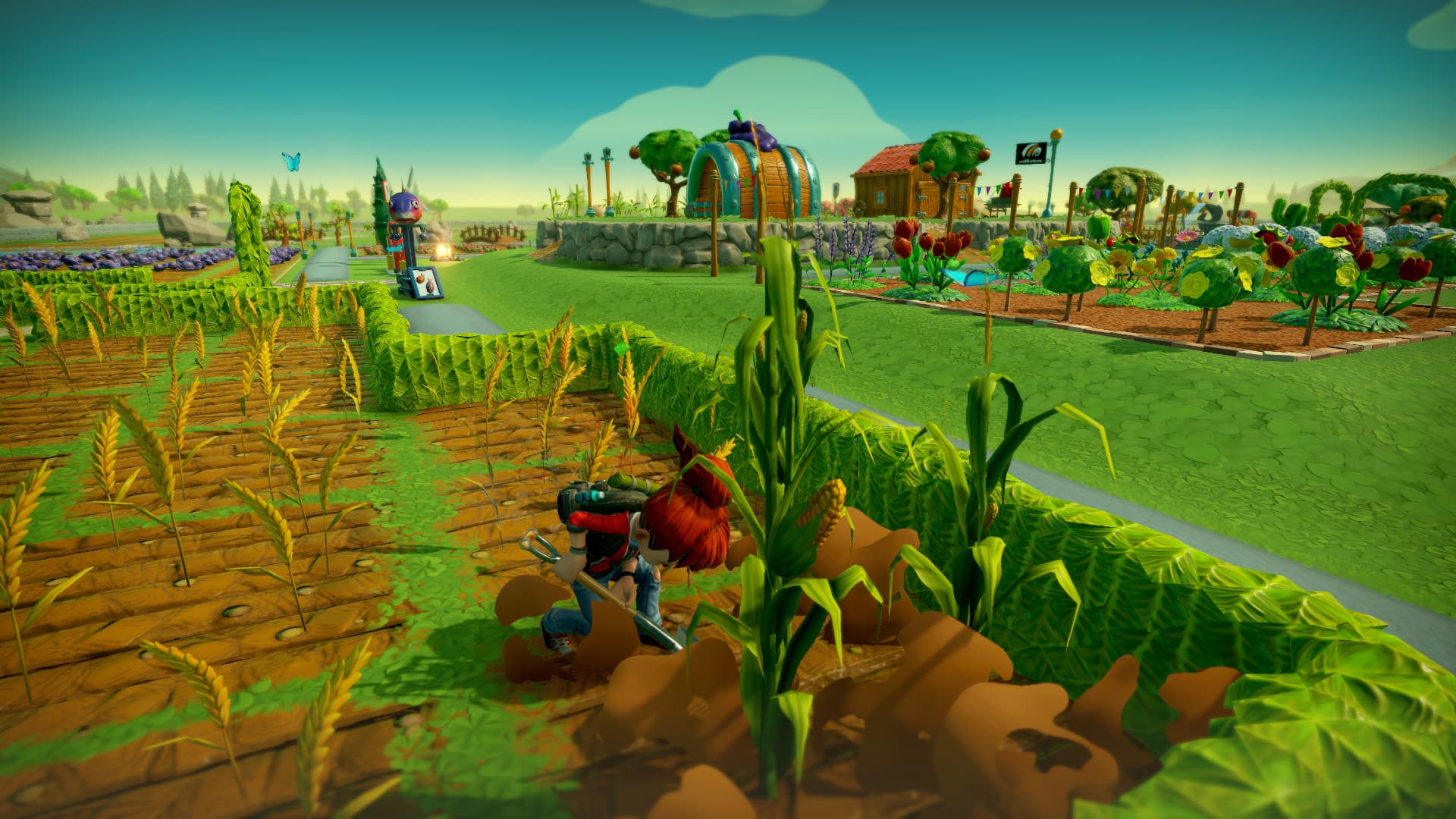 Farm Together — imagem 1