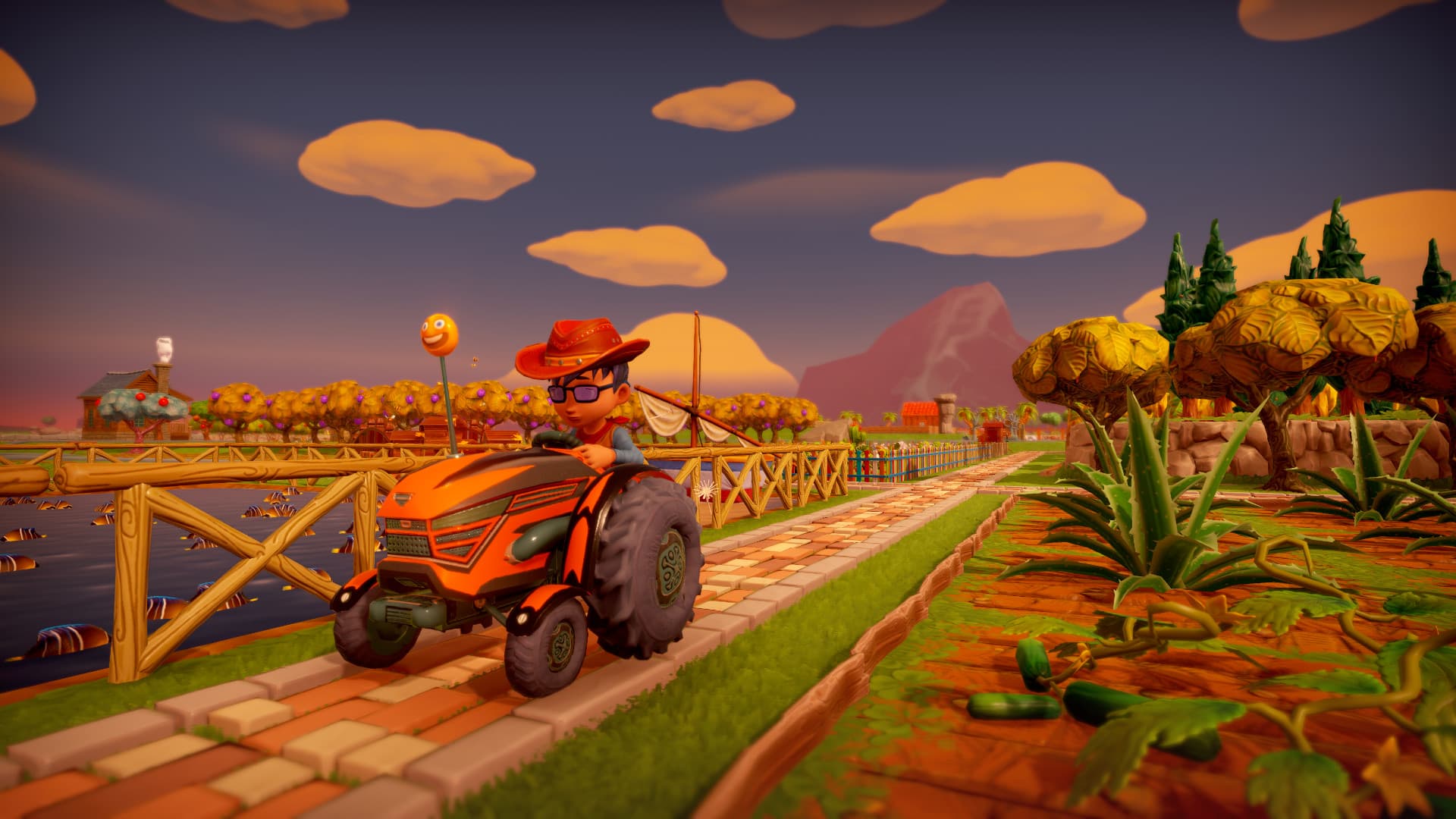 Farm Together — imagem 3
