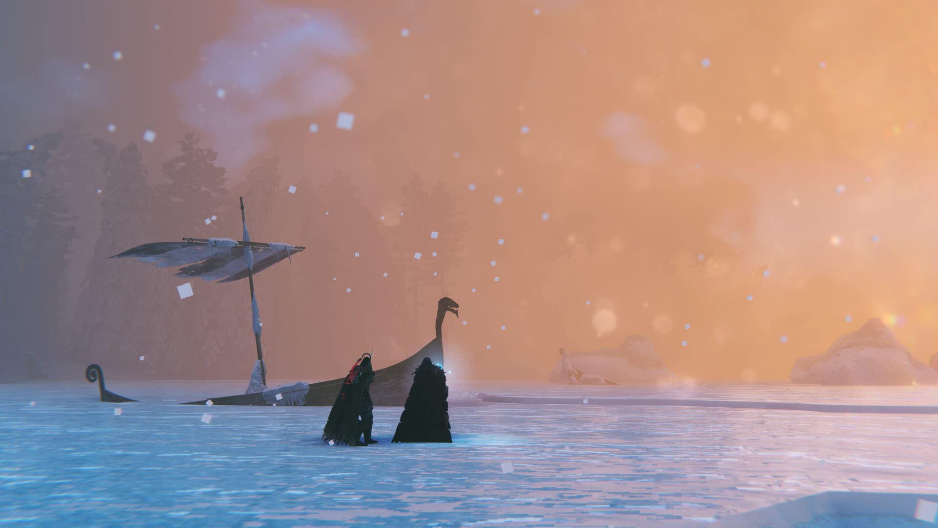 Valheim — imagem 2