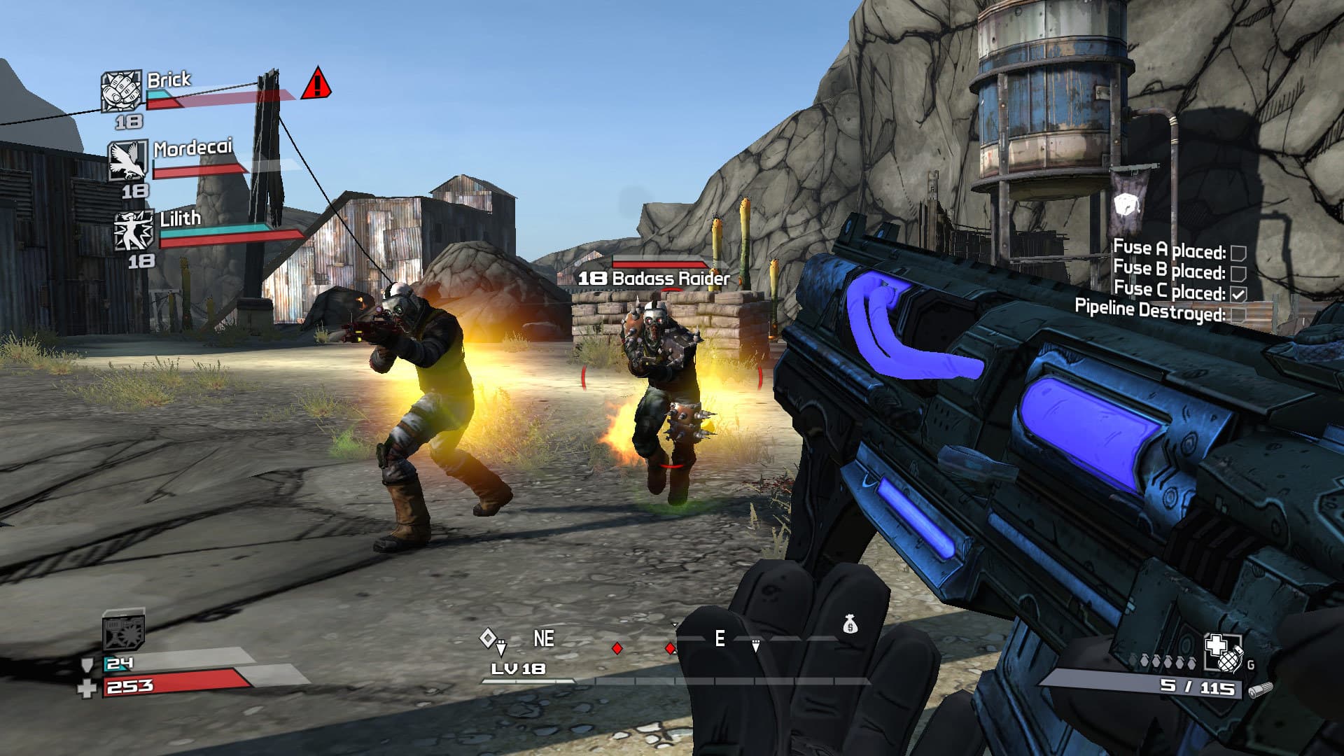 Borderlands Game of the Year — imagem 4