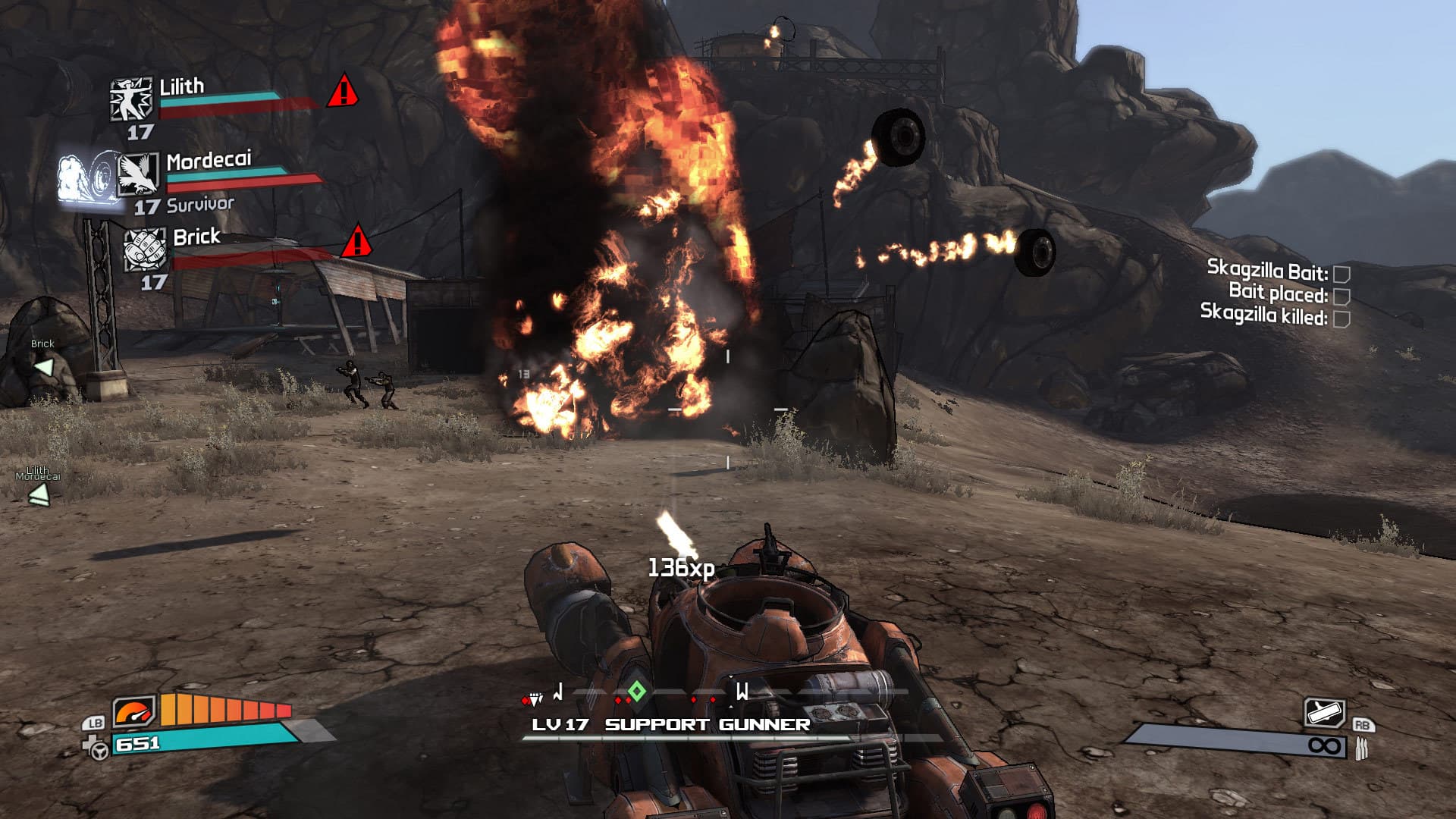 Borderlands Game of the Year — imagem 2
