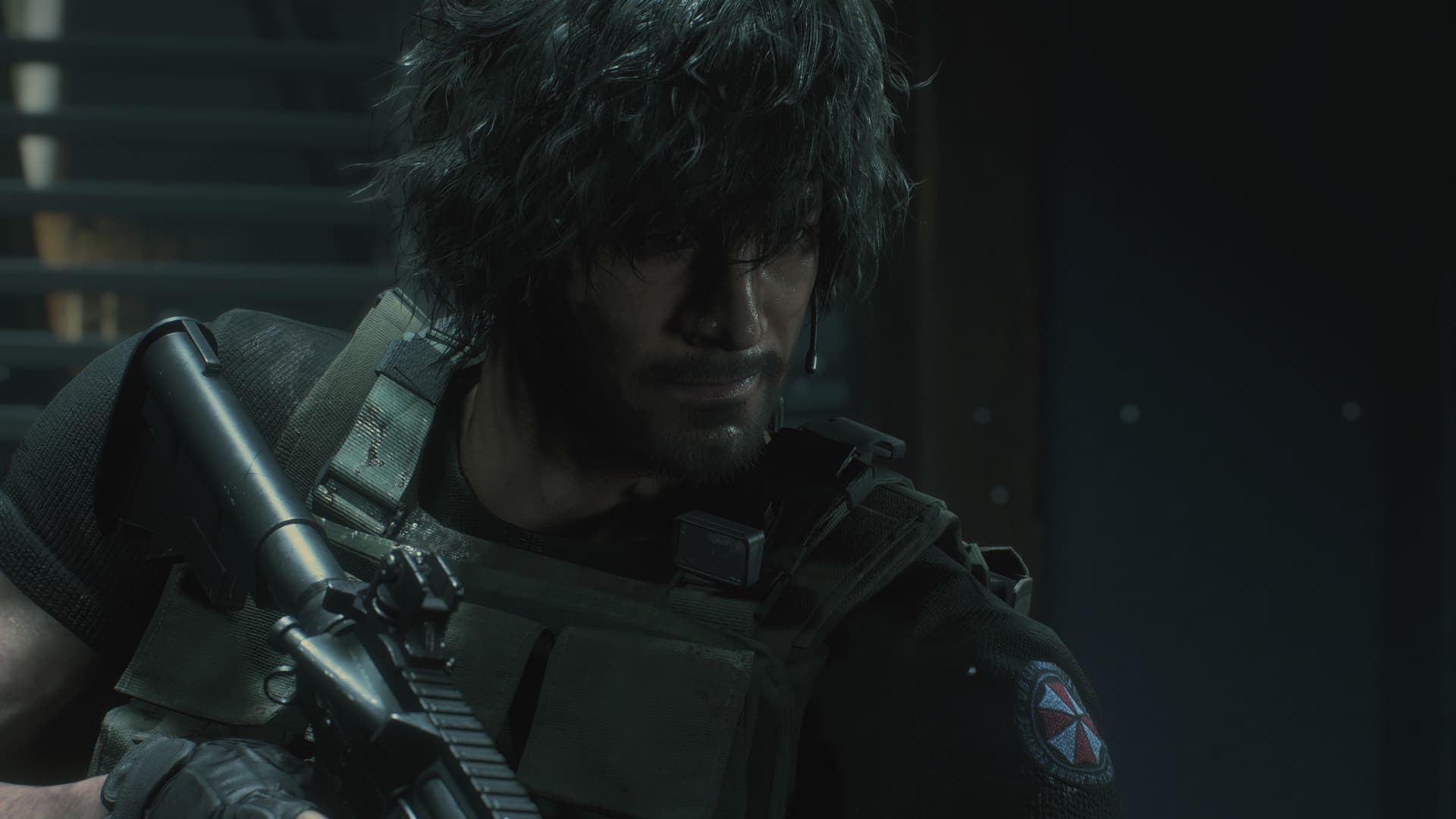 Resident Evil 3 — imagem 3