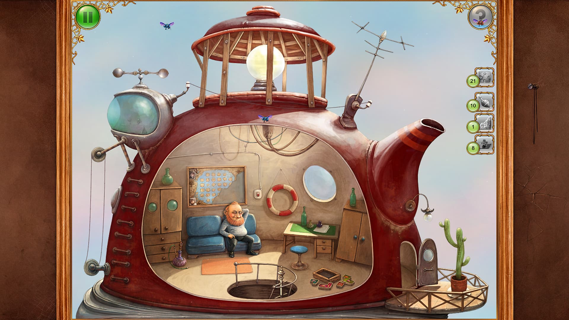 The Tiny Bang Story — imagem 3