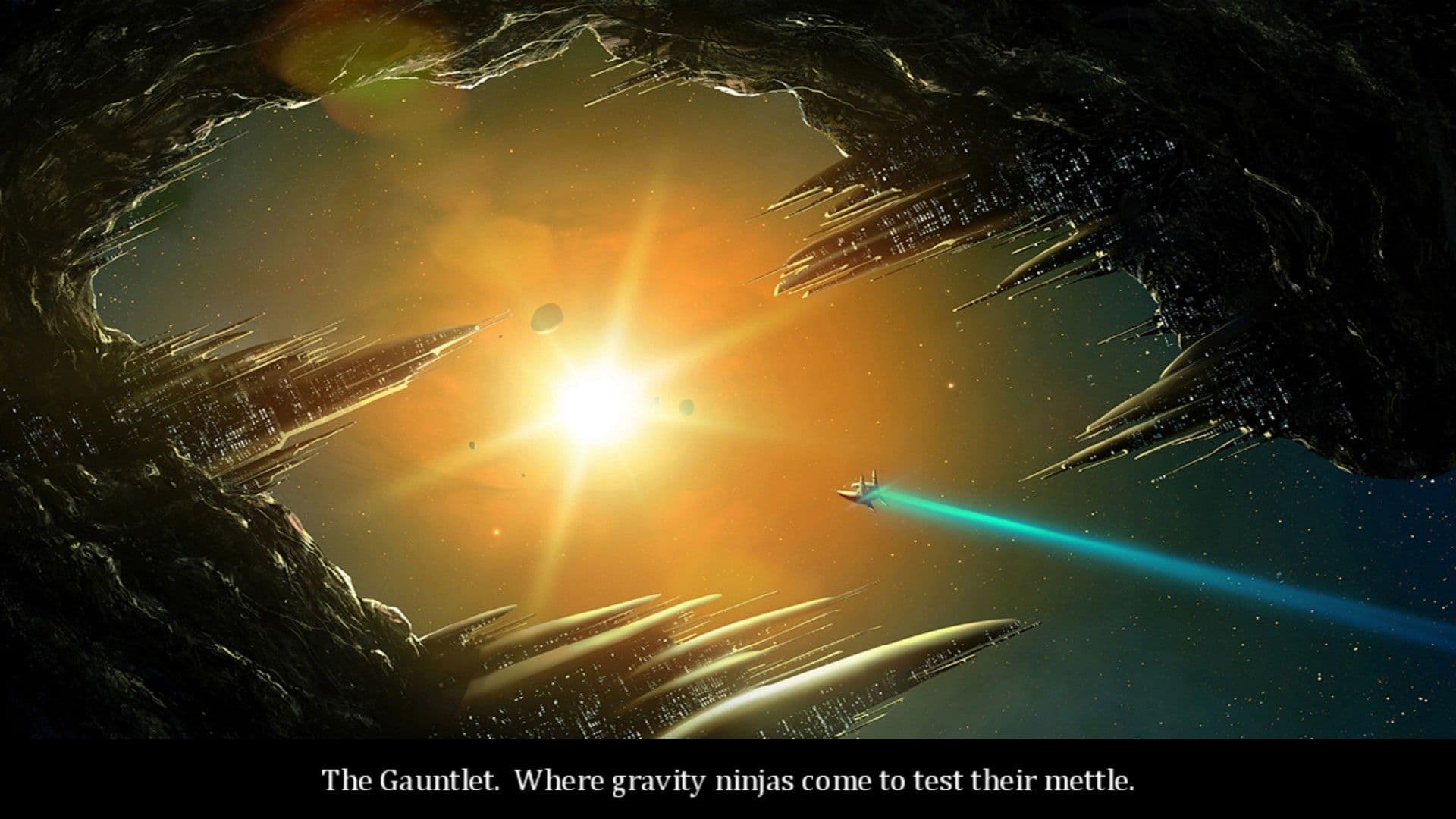 Defy Gravity Extended — imagem 1
